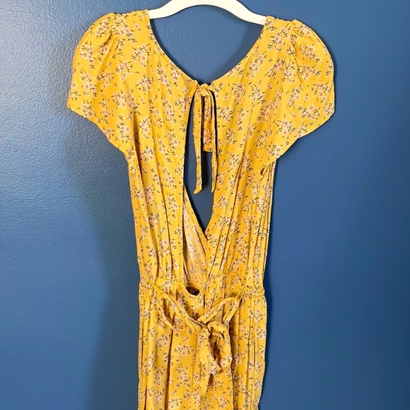 American Eagle romper - small - Picture 3 of 4
